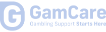gamcare logo