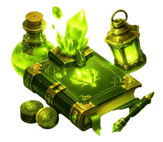 Main banner