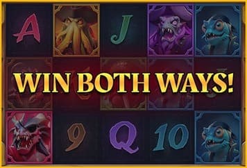 Monkeys Go Bananas MultiMax Slot - Win Both Ways