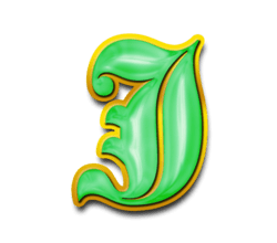 Symbol 9824
