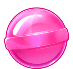 Symbol Pink Lollipop