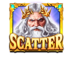 Symbol Scatter