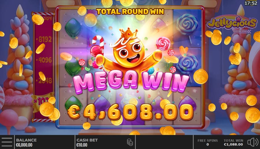 Free Spins Super Win