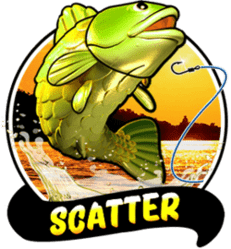 Symbol Scatter