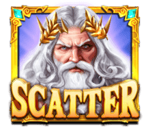 Scatter Symbol