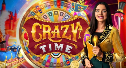 Crazy Time