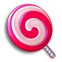 Symbol Scatter