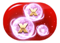 Symbol Boosted Mega Star