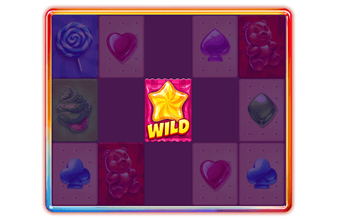 Wild Symbols