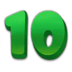 Symbol 10 - Symbol