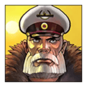 Symbol Captain