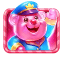 Symbol Train Driver