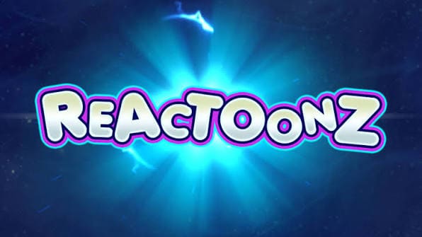 Reactoonz