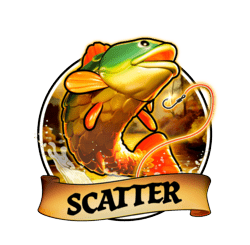 Symbol Scatter