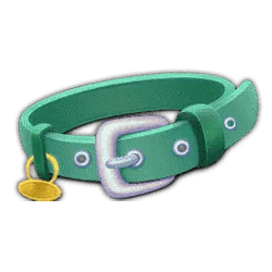 Symbol Collar