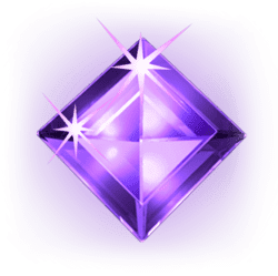 Symbol Purple