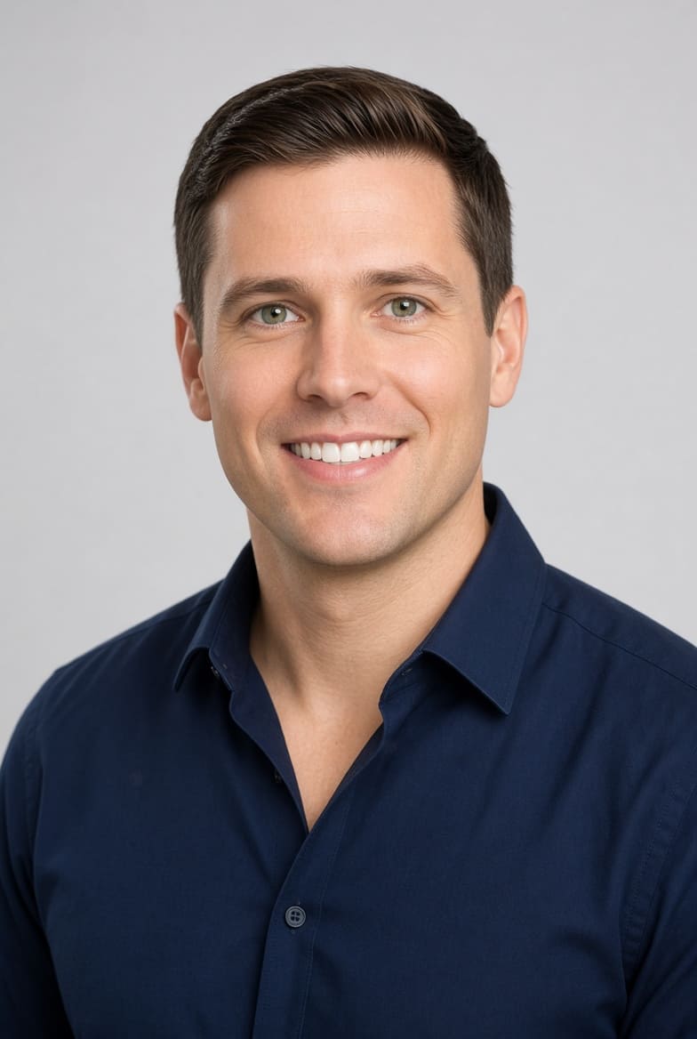 Liam Parker