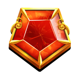 Symbol Red Diamond