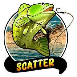 Symbol Scatter