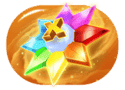 Symbol Galaxy Star Bonanza
