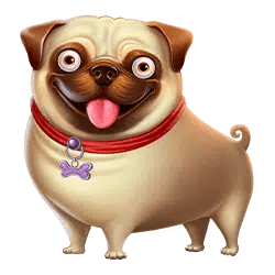 Symbol Pug