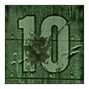Symbol Ten