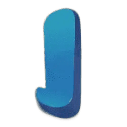 Symbol J - Symbol