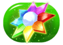 Symbol Galaxy Star