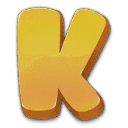 Symbol K - Symbol