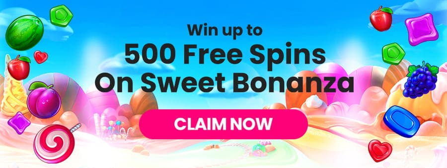 Welcome Bonus