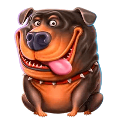 Symbol Bulldog