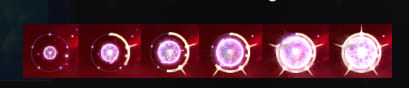 Galaxy Meter