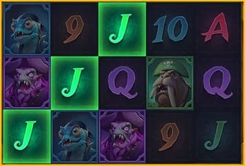 Monkeys Go Bananas MultiMax Slot - Win All Ways