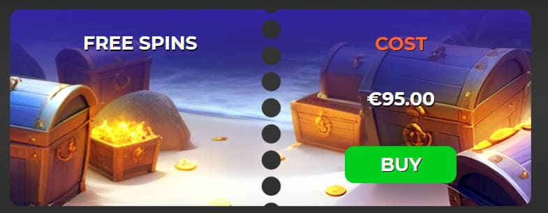 Monkeys Go Bananas MultiMax Slot - Buy Bonus Feature