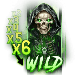 Symbol Wild