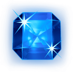 Symbol Blue