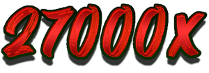 Max win x27000