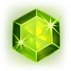 Symbol Green