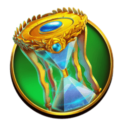Symbol Hourglass