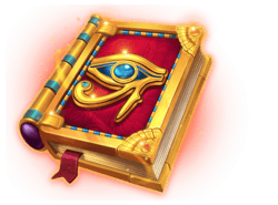 Book Symbol - Book of the Fallen Slot