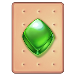 Symbol 9757