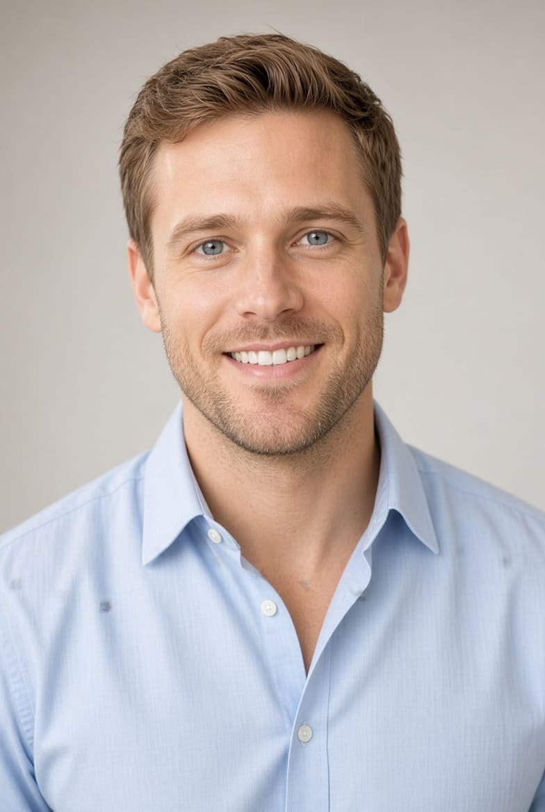 Ethan Brooks