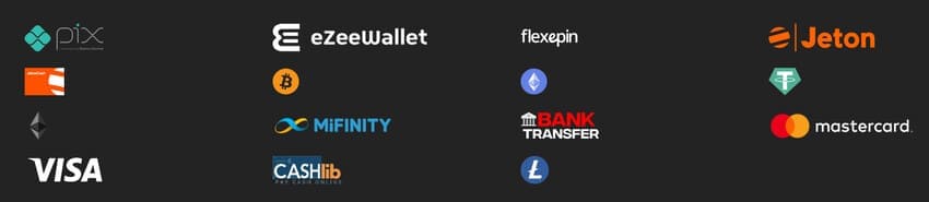 Payment Methods