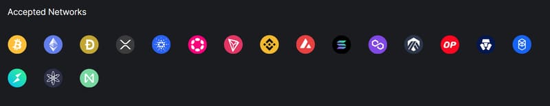 Payment Methods