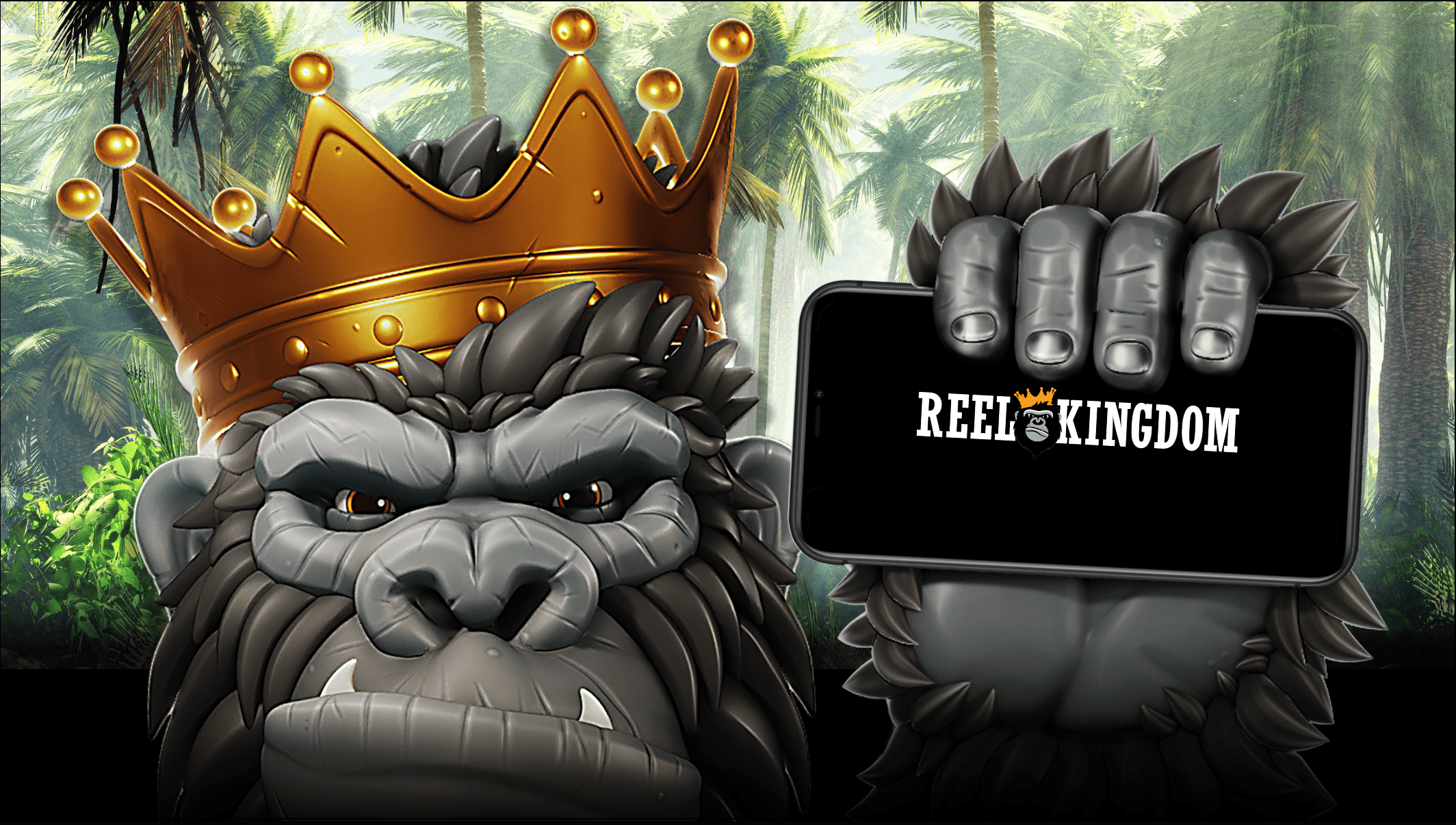 Best Reel Kingdom Slots Review