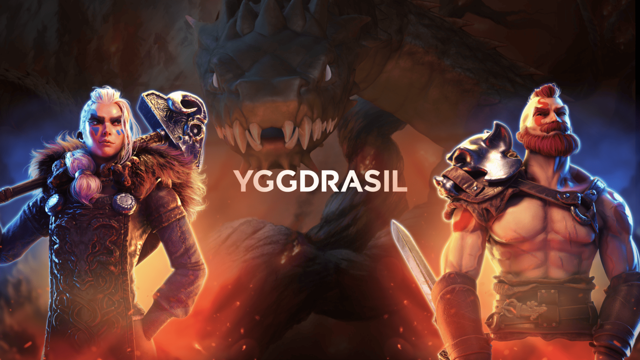 Play Yggdrasil Gaming Slot Games Online