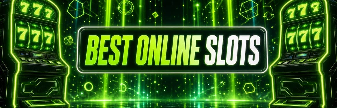 Best Online Slots